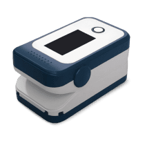 Pulse Oximeter