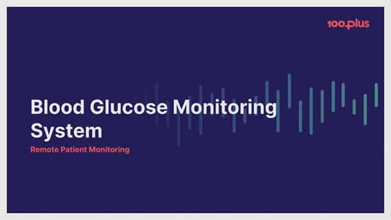 Blood Glucose Monitor Support Video