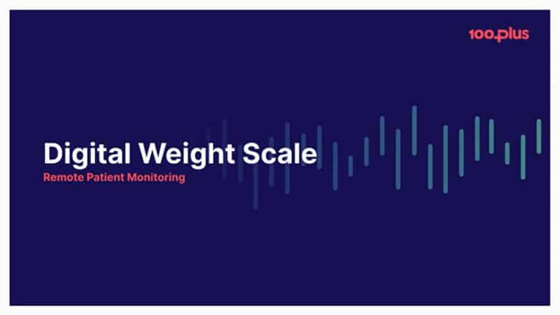 Digital Weight Scale Support Video