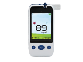 Digital Weight Scale, Remote Monitoring Devices