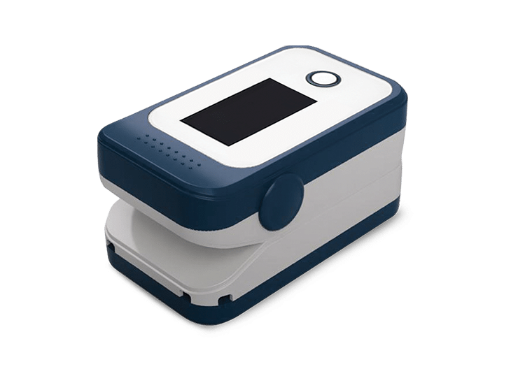 Pulse Oximeter