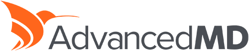AdvancedMD Logo