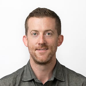 Kerry Nehil, Head of Design