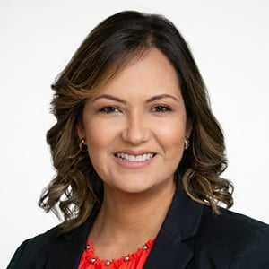 Muriel Herrera, Head of Marketing