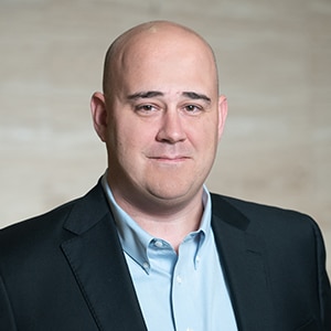 Matt Lisovitch - Vice President, Head of Enterprise Sales